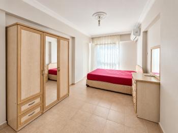 Didim Efeler Solmar Sitesi Eşyalı 1+1 Kiralık Daire
