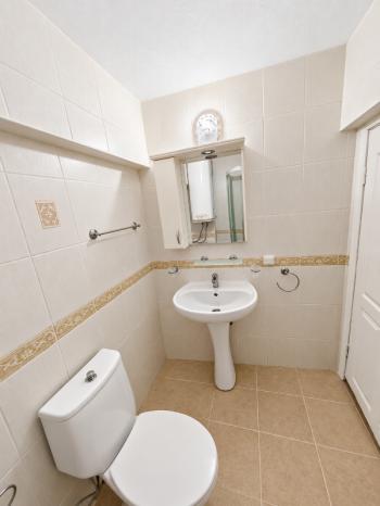 Didim Efeler Solmar Sitesi Eşyalı 1+1 Kiralık Daire