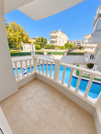Didim Efeler Solmar Sitesi Eşyalı 1+1 Kiralık Daire