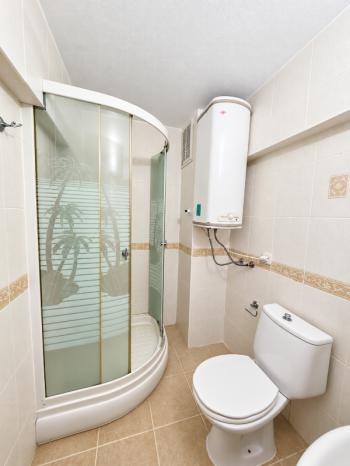 Didim Efeler Solmar Sitesi Eşyalı 1+1 Kiralık Daire