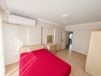 Didim Efeler Solmar Sitesi Eşyalı 1+1 Kiralık Daire