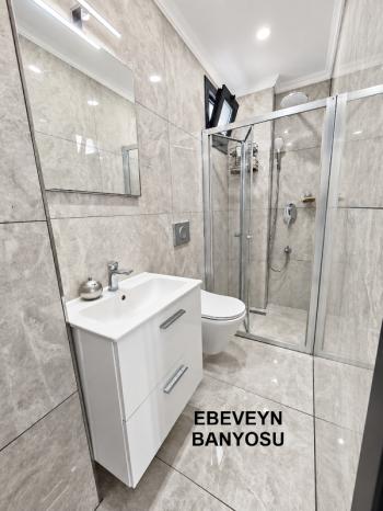 Didim Sağtur Elit 7 Sitesinde Denize 850 m Satılık 3+1 Tam Müstakil Villa