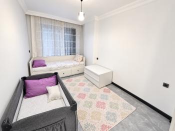 Didim Sağtur Elit 7 Sitesinde Denize 850 m Satılık 3+1 Tam Müstakil Villa