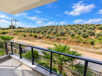 Didim Sağtur Elit 7 Sitesinde Denize 850 m Satılık 3+1 Tam Müstakil Villa
