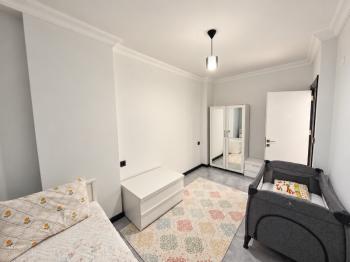 Didim Sağtur Elit 7 Sitesinde Denize 850 m Satılık 3+1 Tam Müstakil Villa