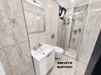 Didim Sağtur Elit 7 Sitesinde Denize 850 m Satılık 3+1 Tam Müstakil Villa