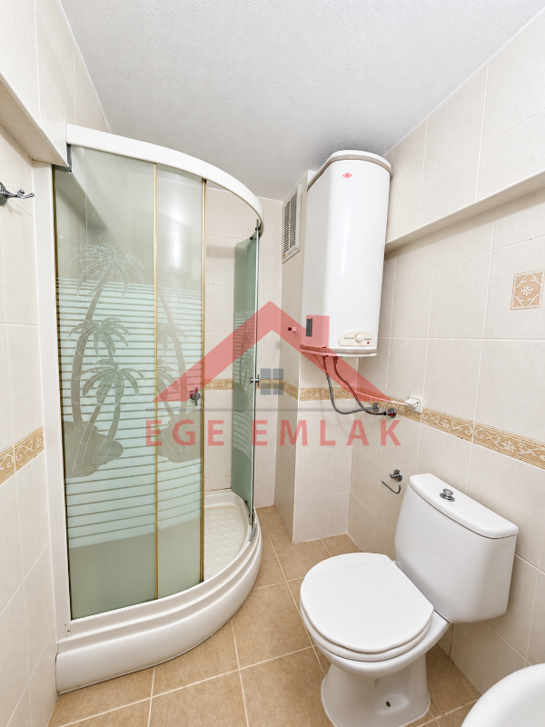 Didim Efeler Solmar Sitesi Eşyalı 1+1 Kiralık Daire