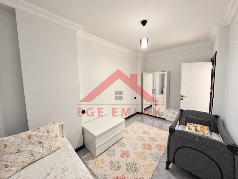 Didim Sağtur Elit 7 Sitesinde Denize 850 m Satılık 3+1 Tam Müstakil Villa