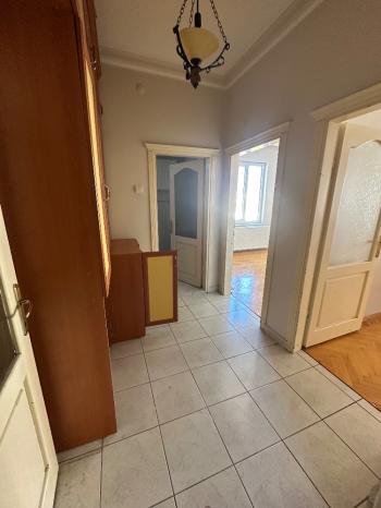 GÜVENAY - ÇORUM  ÜÇTUTLAR FATİH CADDESİ ÜZERİ 3+1 KİRALIK DAİRE 