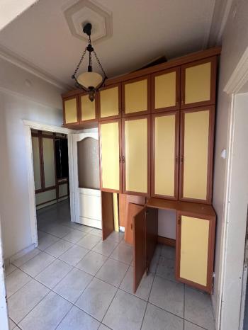 GÜVENAY - ÇORUM  ÜÇTUTLAR FATİH CADDESİ ÜZERİ 3+1 KİRALIK DAİRE 
