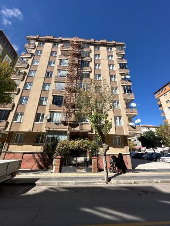 GÜVENAY - ÇORUM  ÜÇTUTLAR FATİH CADDESİ ÜZERİ 3+1 KİRALIK DAİRE 