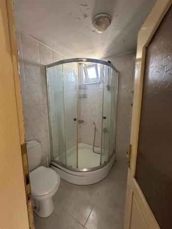 GÜVENAY - ÇORUM  ÜÇTUTLAR FATİH CADDESİ ÜZERİ 3+1 KİRALIK DAİRE 