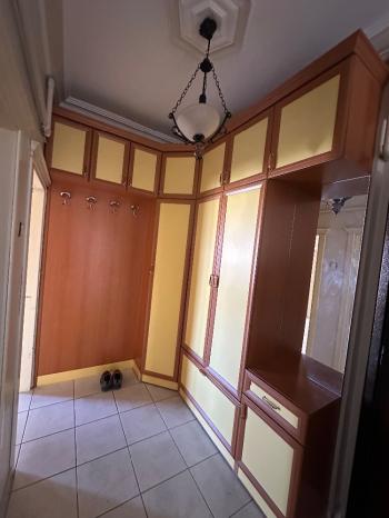 GÜVENAY - ÇORUM  ÜÇTUTLAR FATİH CADDESİ ÜZERİ 3+1 KİRALIK DAİRE 