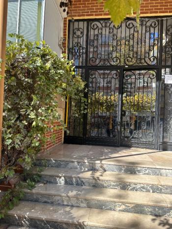 GÜVENAY - ÇORUM  ÜÇTUTLAR FATİH CADDESİ ÜZERİ 3+1 KİRALIK DAİRE 
