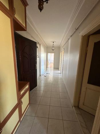GÜVENAY - ÇORUM  ÜÇTUTLAR FATİH CADDESİ ÜZERİ 3+1 KİRALIK DAİRE 
