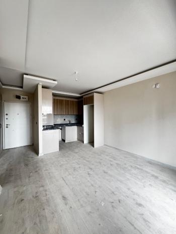 GÜVENAY – ANKARA ESENBOĞA HAVALİMANI KARŞISI – SATILIK 1+1 DAİRE