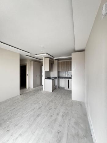 GÜVENAY – ANKARA ESENBOĞA HAVALİMANI KARŞISI – SATILIK 1+1 DAİRE