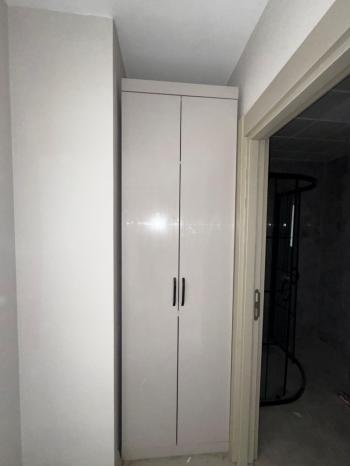 GÜVENAY – ANKARA ESENBOĞA HAVALİMANI KARŞISI – SATILIK 1+1 DAİRE