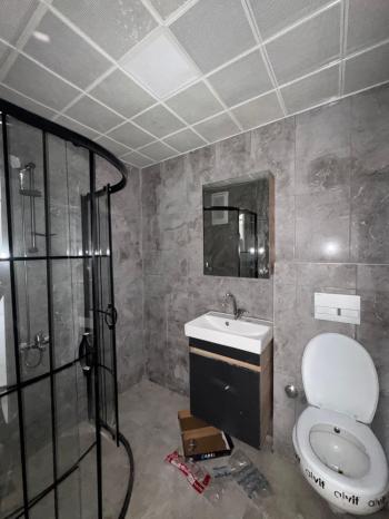 GÜVENAY – ANKARA ESENBOĞA HAVALİMANI KARŞISI – SATILIK 1+1 DAİRE