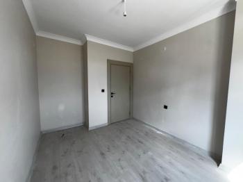 GÜVENAY – ANKARA ESENBOĞA HAVALİMANI KARŞISI – SATILIK 1+1 DAİRE