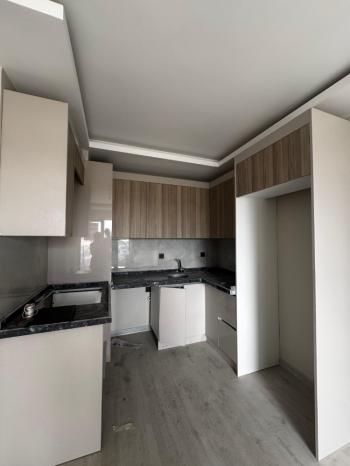 GÜVENAY – ANKARA ESENBOĞA HAVALİMANI KARŞISI – SATILIK 1+1 DAİRE