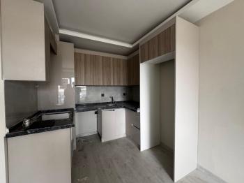 GÜVENAY – ANKARA ESENBOĞA HAVALİMANI KARŞISI – SATILIK 1+1 DAİRE