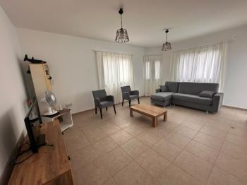 KÖŞLÜÇİFTLİKTE SIFIR EŞYALI YENİ TADİLATLI  3+1 KİRALIK DAİRE