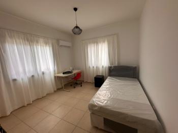 KÖŞLÜÇİFTLİKTE SIFIR EŞYALI YENİ TADİLATLI  3+1 KİRALIK DAİRE
