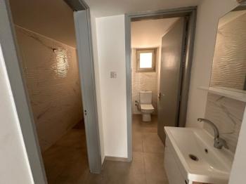 KÖŞLÜÇİFTLİKTE SIFIR EŞYALI YENİ TADİLATLI  3+1 KİRALIK DAİRE