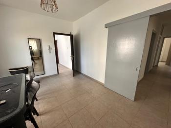 KÖŞLÜÇİFTLİKTE SIFIR EŞYALI YENİ TADİLATLI  3+1 KİRALIK DAİRE