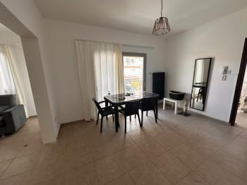 KÖŞLÜÇİFTLİKTE SIFIR EŞYALI YENİ TADİLATLI  3+1 KİRALIK DAİRE
