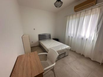KÖŞLÜÇİFTLİKTE SIFIR EŞYALI YENİ TADİLATLI  3+1 KİRALIK DAİRE