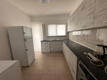 KÖŞLÜÇİFTLİKTE SIFIR EŞYALI YENİ TADİLATLI  3+1 KİRALIK DAİRE