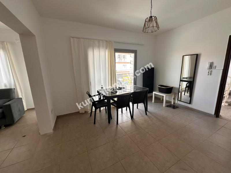 KÖŞLÜÇİFTLİKTE SIFIR EŞYALI YENİ TADİLATLI  3+1 KİRALIK DAİRE