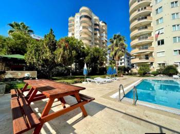 SONBAY RESIDENCE KİRALIK BOŞ 2+1 DAİRE– MAHMUTLAR, ALANYA, ANTALYA, TÜRKİYE