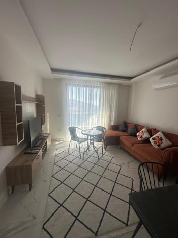 MAHMUTLAR HEAVEN HILLS SİTESİ'NDE FULL EŞYALI 1+1 KİRALIK DAİRE