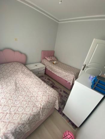 GÜVENAY - ÇORUM MİMARSİNAN MİMARSİNAN CAMİİ KARŞISI 4+1 BAKIMLI SATILIK DAİRE 