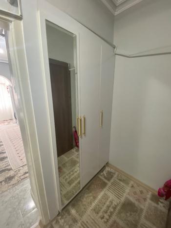GÜVENAY - ÇORUM MİMARSİNAN MİMARSİNAN CAMİİ KARŞISI 4+1 BAKIMLI SATILIK DAİRE 