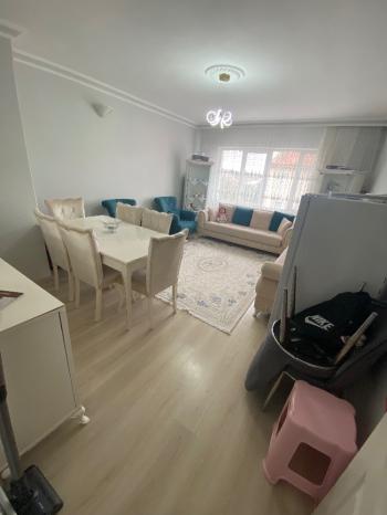 GÜVENAY - ÇORUM MİMARSİNAN MİMARSİNAN CAMİİ KARŞISI 4+1 BAKIMLI SATILIK DAİRE 