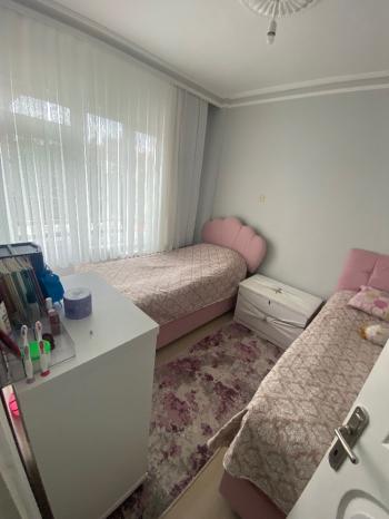 GÜVENAY - ÇORUM MİMARSİNAN MİMARSİNAN CAMİİ KARŞISI 4+1 BAKIMLI SATILIK DAİRE 