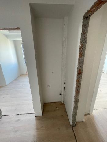 GÜVENAY - ÇORUM BAHÇELİEVLER MAH. BAHAR CADDESİ ÜZERİ 3+1 SATILIK DAİRE 