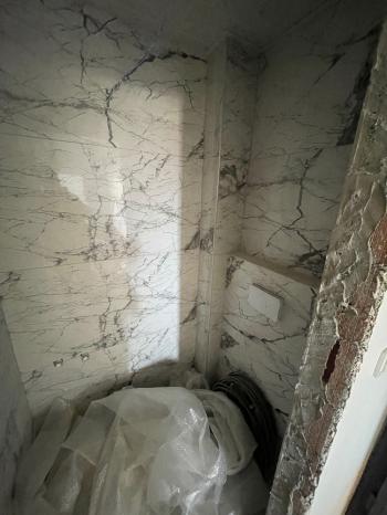 GÜVENAY - ÇORUM BAHÇELİEVLER MAH. BAHAR CADDESİ ÜZERİ 3+1 SATILIK DAİRE 