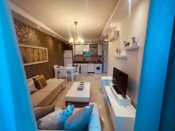YEKTA PLAZA RESIDENCE’TA KİRALIK FULL EŞYALI 1+1 DAİRE