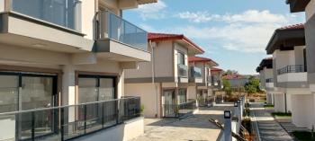 Tapuları Ayrı 4 Adet Bağımsız Kiralık Lüks Villa PERTA EMLAK