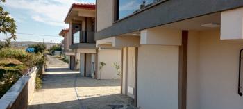 Tapuları Ayrı 4 Adet Bağımsız Kiralık Lüks Villa PERTA EMLAK