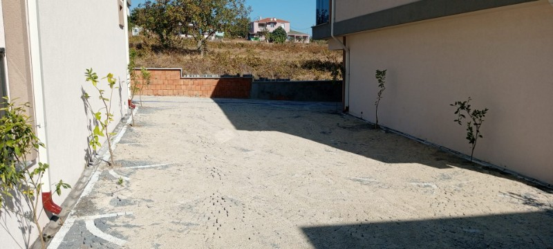Tapuları Ayrı 4 Adet Bağımsız Kiralık Lüks Villa PERTA EMLAK