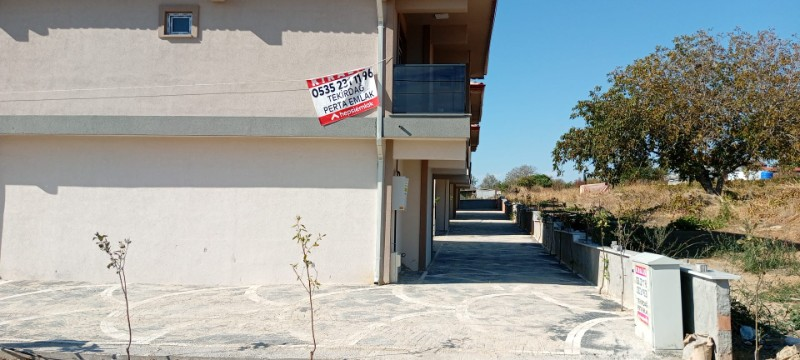 Tapuları Ayrı 4 Adet Bağımsız Kiralık Lüks Villa PERTA EMLAK