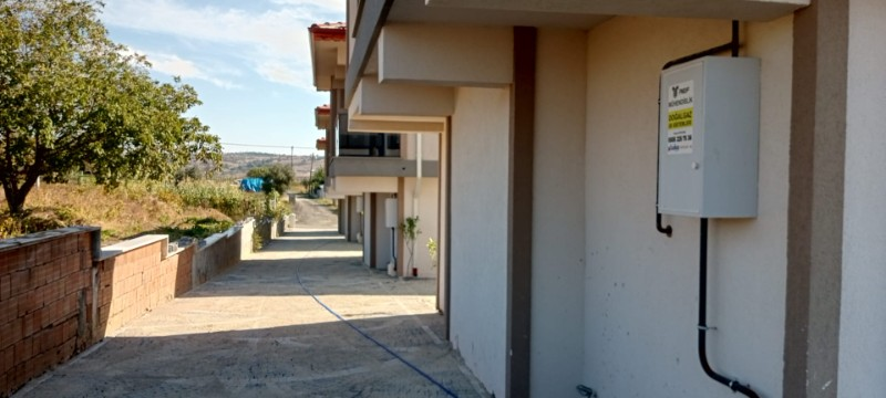 Tapuları Ayrı 4 Adet Bağımsız Kiralık Lüks Villa PERTA EMLAK