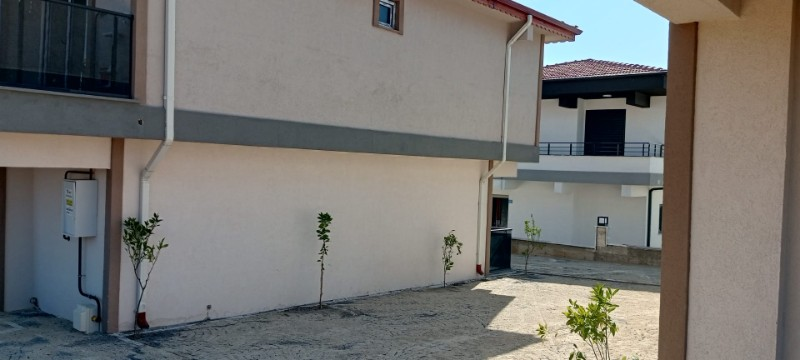 Tapuları Ayrı 4 Adet Bağımsız Kiralık Lüks Villa PERTA EMLAK