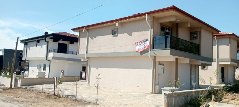 Tapuları Ayrı 4 Adet Bağımsız Kiralık Lüks Villa PERTA EMLAK